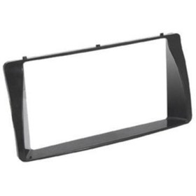 Resim Cadence Toyota Corolla 2003-2006 Double Teyp Çerçevesi 6.2inç Teypler İçin 