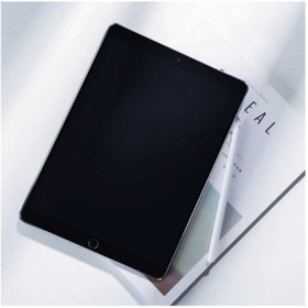 Resim NANOSPACE Apple Ipad Air 10.5 (2019) Ekran Koruyucu Paper Like Pencil Destekli 