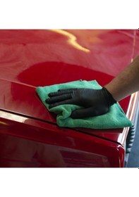 Resim Turtle Wax Renkli Cila Kırmızı 500 ML 