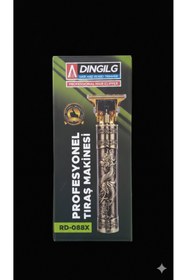 Resim Dingilg Traş Makinesi 