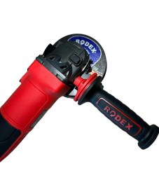 Resim Rodex RDX1040 Avuç Taşlama Makinesi 