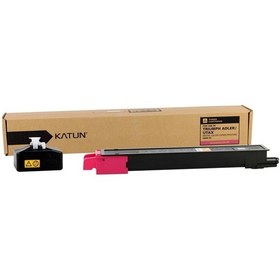 Resim 47792-utax / Triumph Adler 2500ci Katun Kırmızı Toner Ck-8510m 