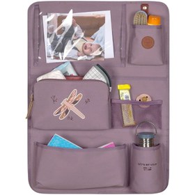 Resim Lassig Adventure Organizer Dragonfly 