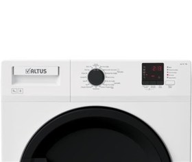 Resim Altus AL-91 YB 9 Kg Kurutma Makinesi 