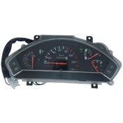 Resim Bisan Pasific 125 Km Saati (492663629) 