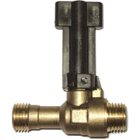 Resim Bosch Uyumlu Kombi Doldurma Musluğu Pirinç Dişli 