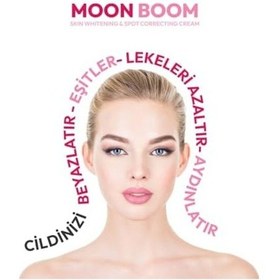 Resim Boom Cilt Beyazlatıcı Ton Eşitleyici Ve Leke Önleyici 
