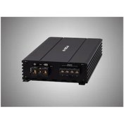 Resim FORX5 XDQ-1200.1 Mono Amfi Profesyonel 2024 BAS ANFİSİ 