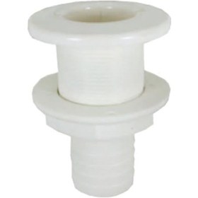 Resim Nuova Rade Plastik Depo Rekoru Sintine Çıkışı 1 1/4" - 31mm-757 