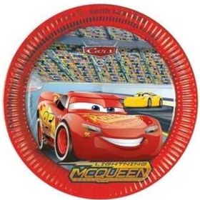 Resim Cars Tabak 8 Adet 