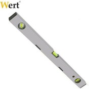 Resim Wert 2333-600 Mıknatıslı Su Terazisi 60Cm 