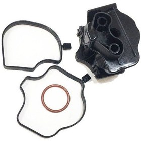 Resim Bmw Hava Tahliye Valfi E46 E53 E60 E65 E83 11127799366 