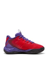 Resim Puma Dagger 2 Jr Çocuk Basketbol Ayakkabısı 