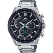 Resim Casio EFR-573DB-1AVUDF Edifice Erkek Kol Saati 