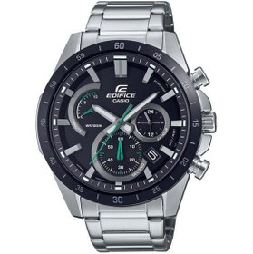 Resim Casio EFR-573DB-1AVUDF Edifice Erkek Kol Saati 