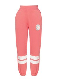 Resim Hummel Sımone Çocuk Eşofman Altı 932257-9952 Pembe 