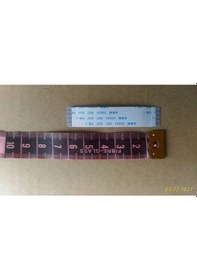 Resim Asus G75Vw G75Vx Ssd Hdd Flex Kablosu 24-0.5-6A 