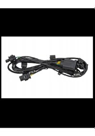 Resim Bmw Kablo Tesisatı X1:e84 Ön Tampon 