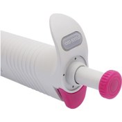 Resim Borox Calpro Otomatik Pipet 1 - 5 ML - Dijital Mikropipet 5000ul 