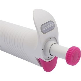 Resim Borox Calpro Otomatik Pipet 1 - 5 ML - Dijital Mikropipet 5000ul 