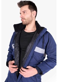 Resim Rüzgar Ve Su Geçirmez Tulum 