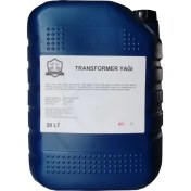 Resim Art Oil Artoil Transformer 20 Litre Trafo Yağı ( Üretim Yılı: 2023 ) 