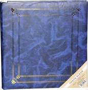 Resim Acar Foto ACR-20315 40 Sayfalık Yapıştırmalı Ciltbezli Fotoğraf Albümü 