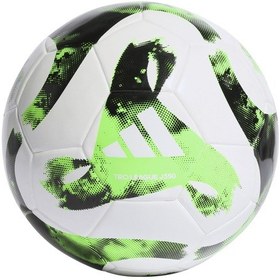 Resim Adidas Tıro Lge J350 Futbol Topu Beyaz Ht2427-u Beyaz Yeşil Beyaz - Yeşil 