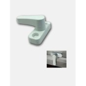 Resim Pvc Ahşap Alüminyum Kapı ve Pencere Emniyet Kilidi 