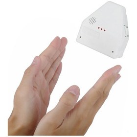 Resim Moveevo Ses Kontrollü Anahtar Abd Standartı 110v - Abs Malzeme, 1-2 Aygıtı Kontrol, Girişimcileri Engelle, Ev Otomasyonu 