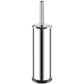 Resim 3700-621 Krom Mikro Klozet Fırçası 