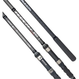 Resim Kudos Procarp 390 Cm Max 3.5 Lbs Sazan Kamış 