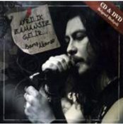 Resim Seyhan Müzik Barış Akarsu / Ayrilik Zamansiz Gelir Cd Dvd 