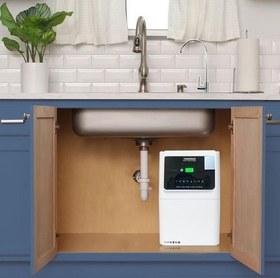 Resim Thomas Dijital Smart Touch Su Arıtma Cihazı 