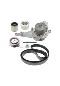 Resim Esse Oto - Caddy-passat-tıguan-a3-a4-a5 Trıger Setı Devırdaımlı Sensörsüz 2,0 16- Skfvkmc012951 05l198119b 