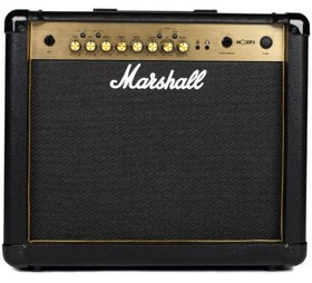 Resim Marshall MG30GFX Elektro Gitar Amfisi 