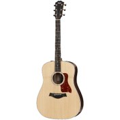 Resim Taylor 210e DLX Elektro Akustik Gitar (Natural) 