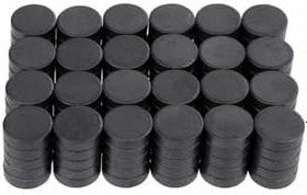 Resim Dünya Magnet 5.000 Adet Dekorasyon Mıknatıs 12X3Mm Dekoratif Buzdolabı Magneti Hediyelik Magnet 