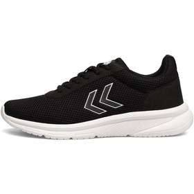 Resim hummel BEAT Siyah Unisex Spor Ayakkabı & Sneaker 