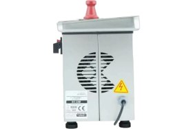 Resim Tek Tıkla Mutfak 22 No Komple Paslanmaz Kıyma Makinası 