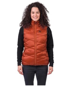 Resim Hannah Betlis Vest Kadın Outdoor Yelek 10047230hhx.01 Cstick Cinnamon Stick Çok Renkli 