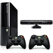 Resim xbox 360 +300 Dijital Oyun+500 Gb Hdd+kinect Kamera+ | Xbox Xbox