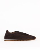 Resim Bueno Shoes Kahverengi Süet Erkek Spor Ayakkabı 16ma8215 