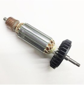 Resim Makita Tipi Mga 451 Endüvi Rotor Kollektör 