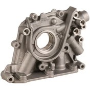 Resim Ford Fiesta 2012-2018 1.25-1.4-1.6 Benzinli Yağ Pompası Ford Orjinal 98MM6600D2B - 1904436 