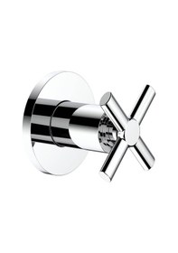 Resim Roca Aqua Stop Valf Krom A525171200 
