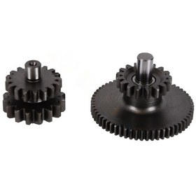 Resim Marş Dişlisi 125-150 Cc Cg 52519 