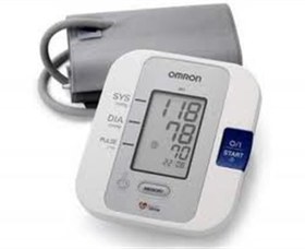 Resim Omron M2 Dijital Tansiyon Aleti 