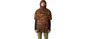 Resim Mountain Hardwear Stretchdown Unisex Panço 
