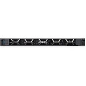 Resim PowerEdge R350 PER350CM1 E-2314 16 GB RAM 600 GB HDD 1x600W 1U Rack Sunucu Dell